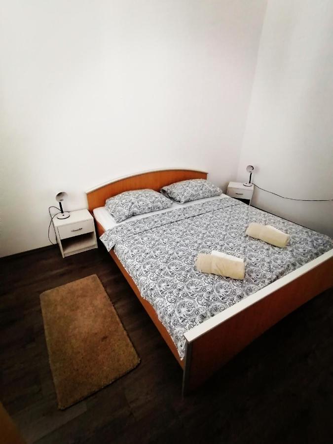 Apartman Vil Apartment Sveti Vid-Miholjice Ngoại thất bức ảnh